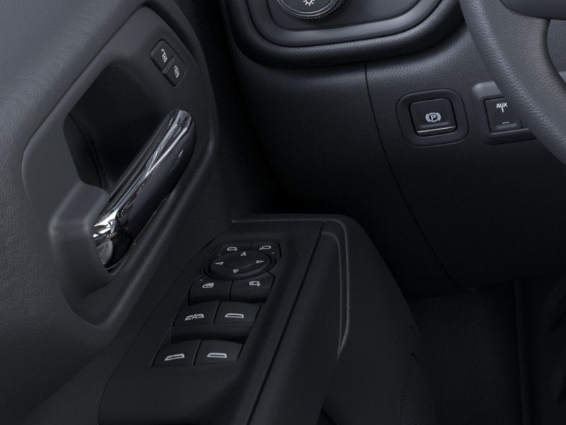 2026 GMC Sierra 2500HD Pro - Photo 22