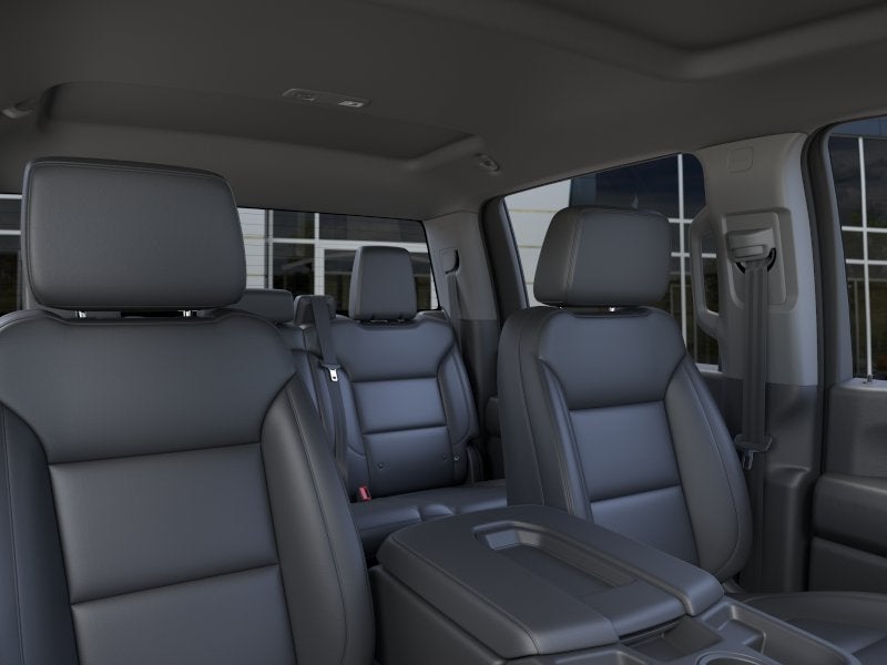 2026 GMC Sierra 2500HD Pro - Photo 24