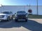 2021 Nissan TITAN Crew Cab PRO-4X 4x4