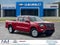 2022 Nissan Frontier Crew Cab Long Bed SV 4x2