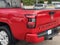 2022 Nissan Frontier Crew Cab Long Bed SV 4x2