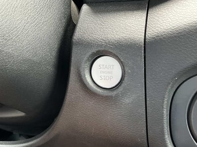2022 Nissan Frontier Crew Cab Long Bed SV 4x2