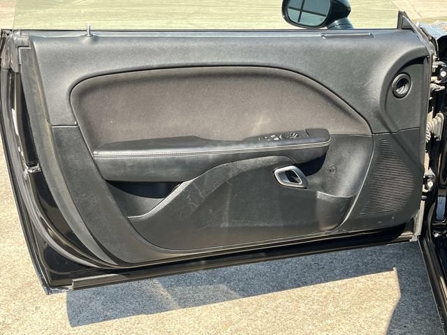 2020 Dodge Challenger R/T