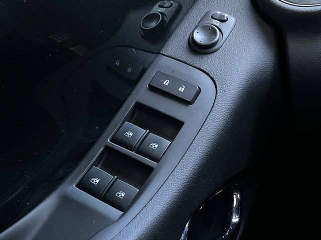 2013 Chevrolet Camaro ZL1