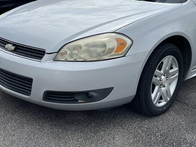 2011 Chevrolet Impala LT Fleet