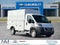 2022 RAM ProMaster Cutaway 3500 136" WB