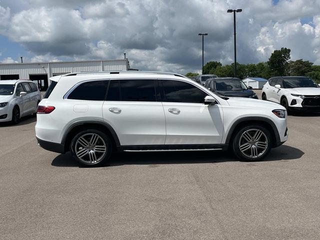 2021 Mercedes-Benz GLS 450 4MATIC®