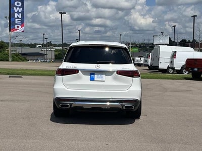 2021 Mercedes-Benz GLS 450 4MATIC®