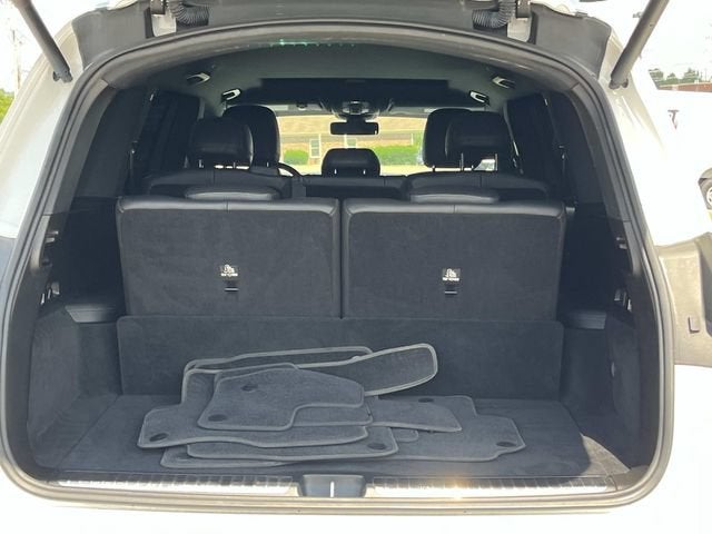 2021 Mercedes-Benz GLS 450 4MATIC®