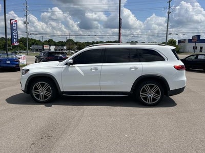 2021 Mercedes-Benz GLS 450 4MATIC®