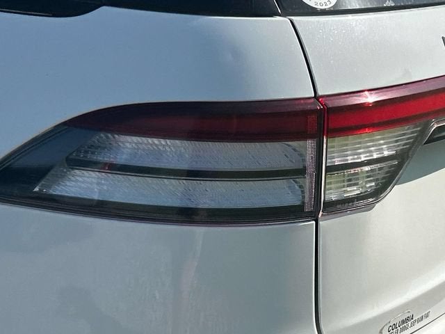 2020 Lincoln Aviator Grand Touring
