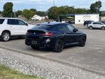 2022 BMW X4 M40i