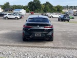 2022 BMW X4 M40i