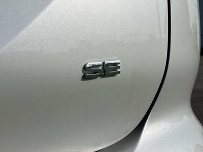 2024 Mitsubishi Outlander SE 2.5 S-AWC