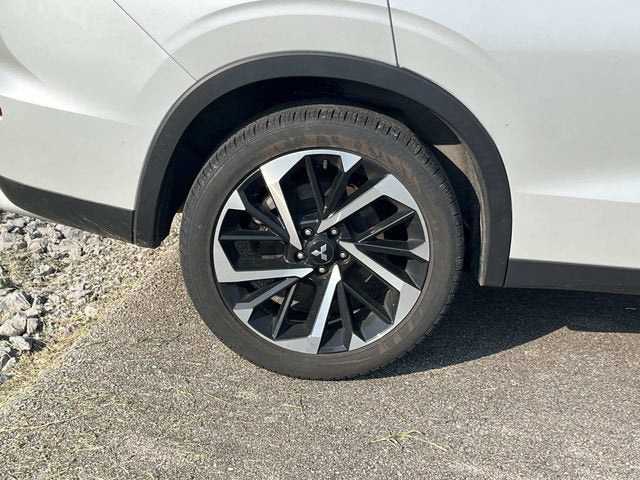 2024 Mitsubishi Outlander SE 2.5 S-AWC