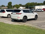 2024 Mitsubishi Outlander SE 2.5 S-AWC