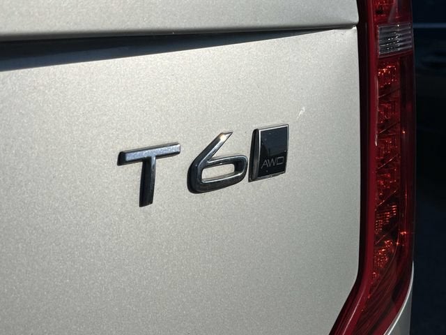 2020 Volvo XC90 T6 Momentum 6 Passenger