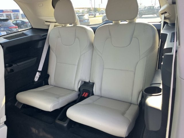 2020 Volvo XC90 T6 Momentum 6 Passenger