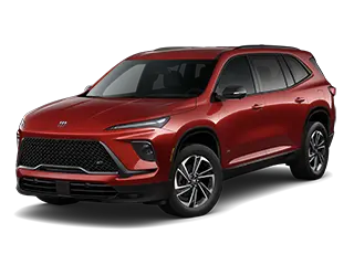Buick Enclave vs Acura MDX vs Infiniti QX60 - Nick Mayer Buick GMC of Dickson in Dickson TN