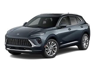 Buick Envision vs Acura RDX vs Lexus NX - Nick Mayer Buick GMC of Dickson in Dickson TN