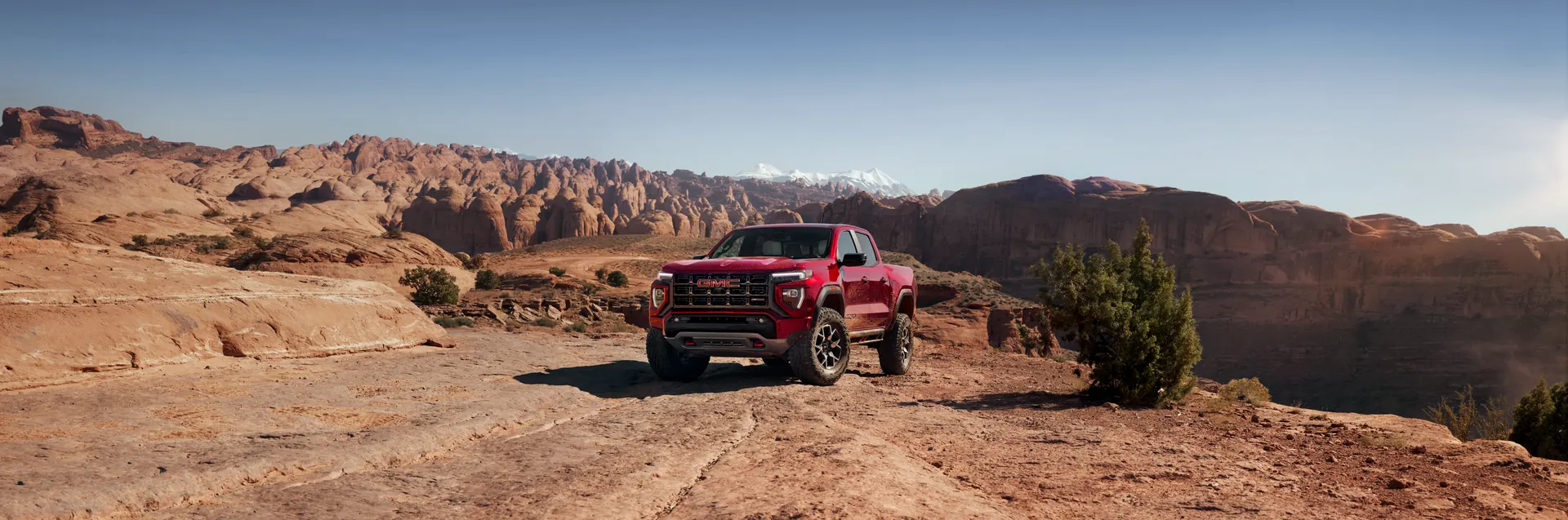 2026 GMC Canyon at Nick Mayer Buick GMC of Dickson in Dickson TN