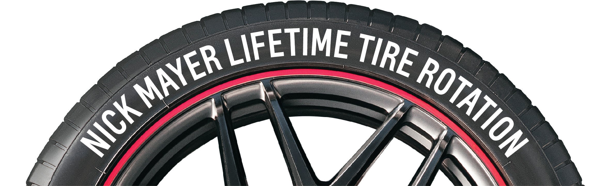 Tire match program | Nick Mayer Buick GMC of Dickson in Dickson TN