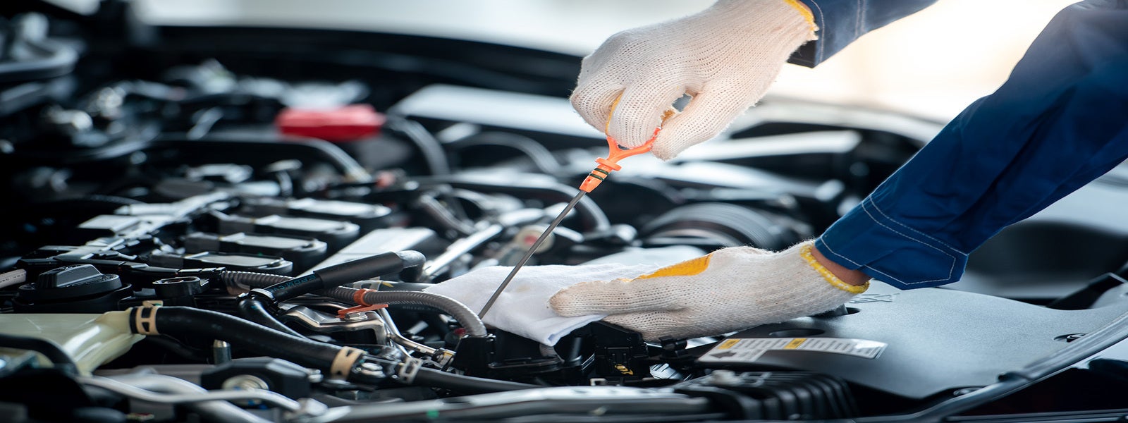 Buick certified service in Dickson