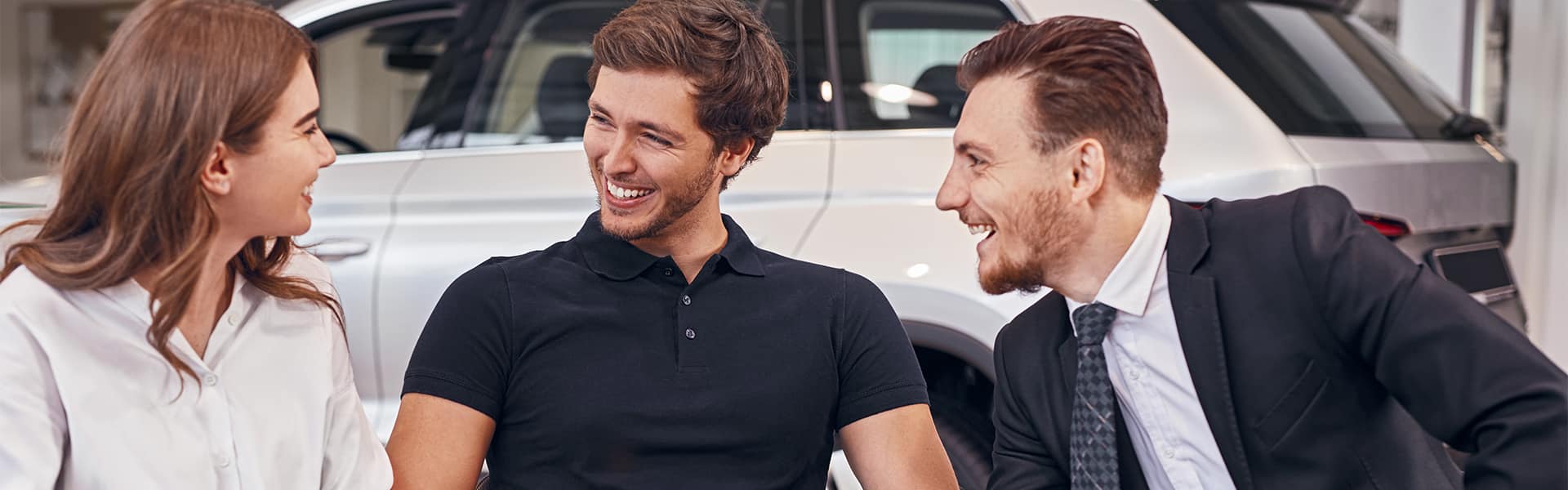 About Nick Mayer Buick GMC of Dickson